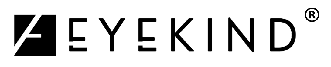 Eyekind Logo